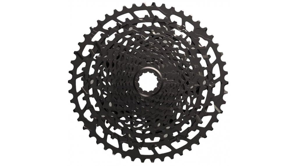 SRAM NX Eagle PG-1230 Cassette 11-50 tanden 12 versnellingen (BULK)