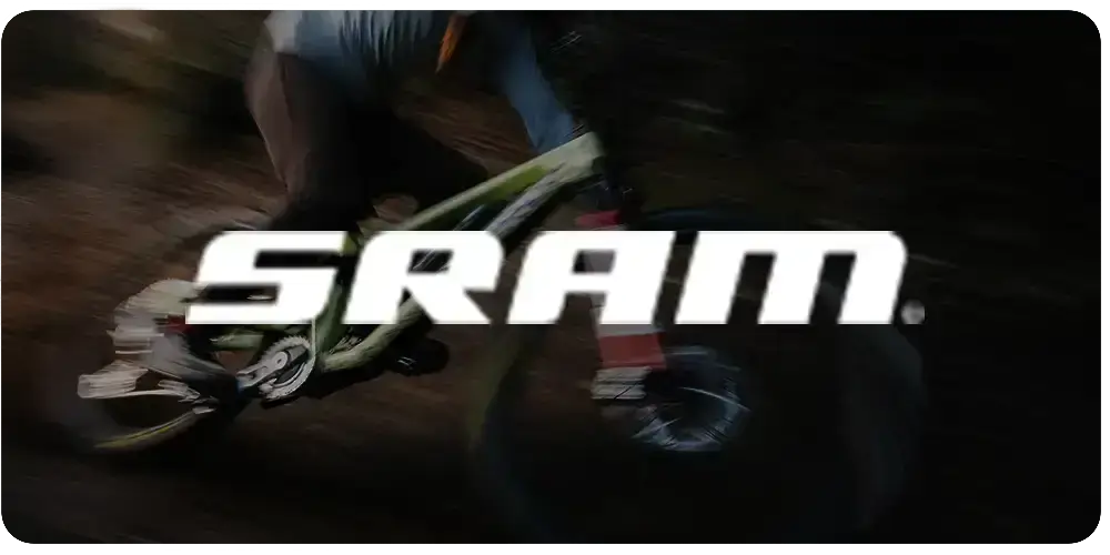 SRAM Merk 5