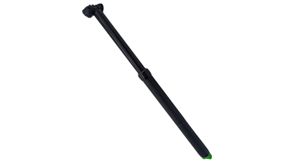 SDG Tellis V2 Vario-Sattelstütze 31.6x552mm Travel: 200mm (BULK)