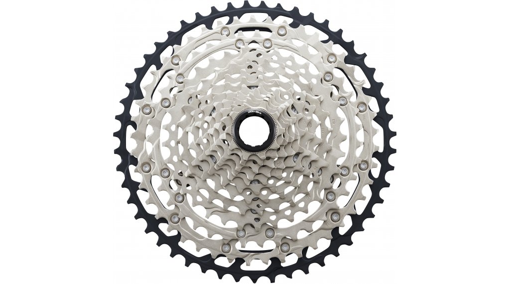 Shimano SLX CS-M7100 Kassette 12-fach 10-51 Zähne (BULK)