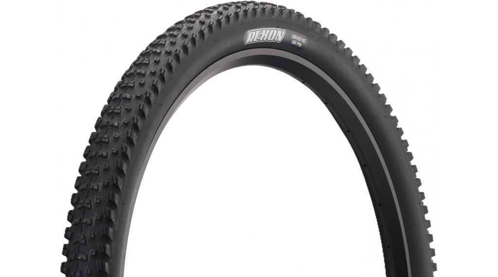 Maxxis Rekon 29" clincher tire 61-622 (29x2.40) black (BULK)