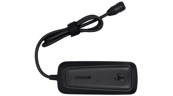 Fazua Charger 3A without plug