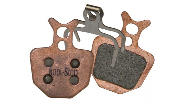 Kool-Stop Disc Brake Pads D320S Sintered Metal