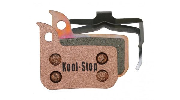 Klocki hamulcowe Kool-Stop D297S Sram