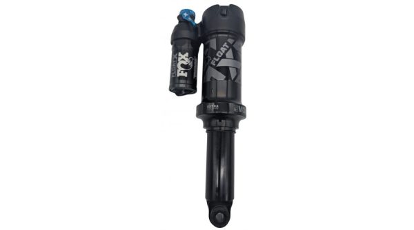 Fox Float X Performance Elite Trunnion Dämpfer 205x65mm (BULK)