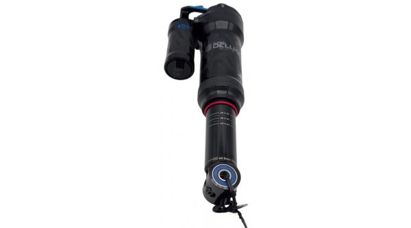 RockShox Super DeLuxe Select+ schokdemper 230x62,5 mm model 2021 (BULK)