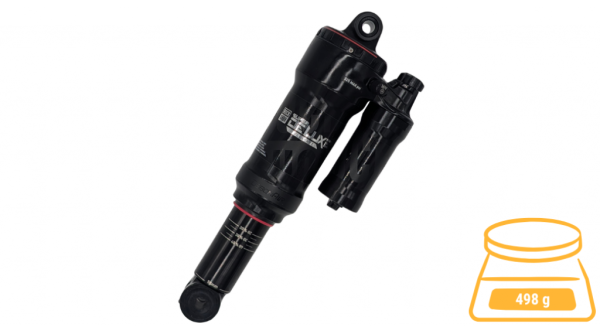 Amortyzator RockShox Super DeLuxe Ultimate 210x55mm (HURTOWY)