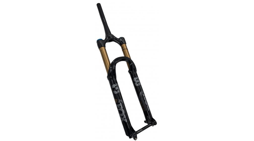 Fox 38 Float Factory GRIP X2 29" Federgabel 160mm (BULK) 1 Fourche à suspension Fox 38 Float Factory GRIP X2 29" 160 mm (EN VRAC)