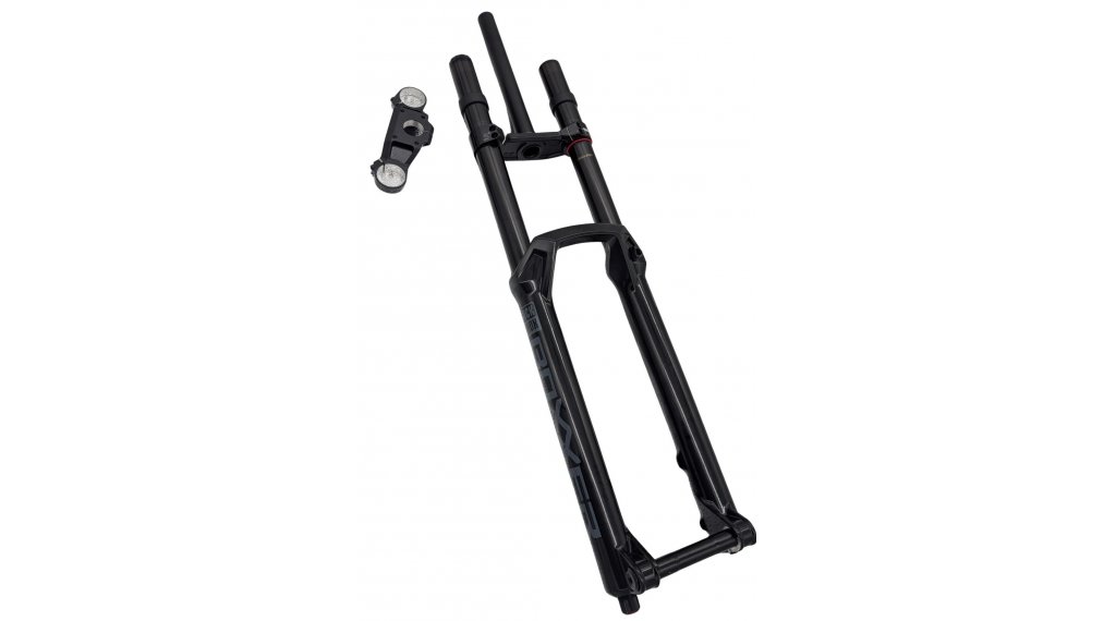 RockShox Boxxer Base 29" verende voorvork 200 mm (BULK)