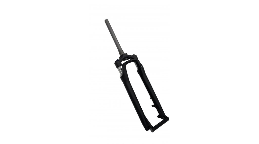 SR Suntour XCM32 ATB 29" Federgabel 55mm matte black (BULK) 1 Horquilla de suspensión SR Suntour XCM32 ATB de 29" y 55 mm, color negro mate (BULK)