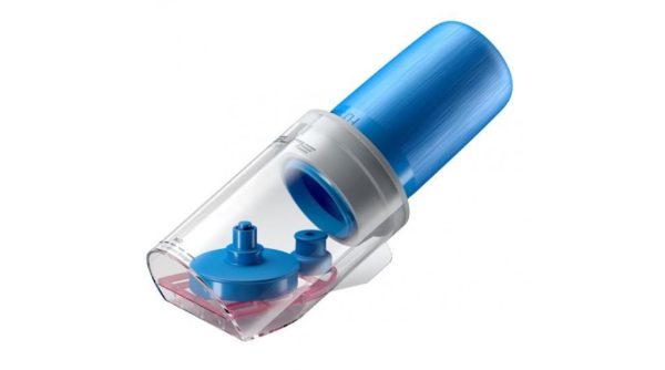 Sterilizzatore per bottiglie Elite Neto trasparente