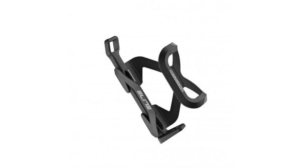 Portaborraccia Elite Ambo Sidecage, nero