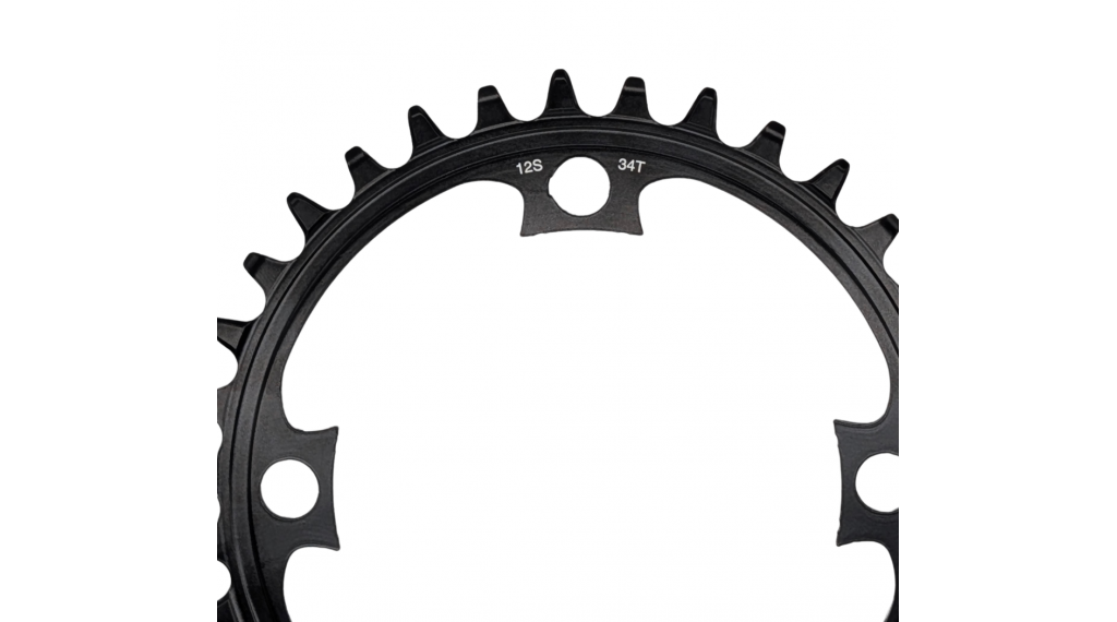 Shimano Kettenblatt CRE80 34 Zähne (BULK) 2 Shimano Kettenblatt CRE80 34 Zähne (BULK)
