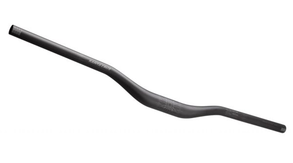 Manubrio Santa Cruz 35 in carbonio 800x35mm (sfuso)