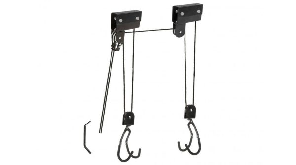 M-Wave E-Bike Bicycle Lift Black