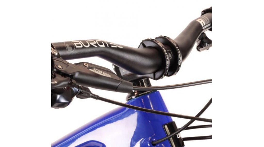 Santa Cruz Tallboy 5 C S-Kit 29 XXL 7 Santa Cruz Tallboy 5 C S-Kit 29 Gr. XXL gloss ultra blue modello 2023
