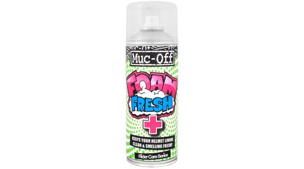 Muc-Off Reinigungsschaum für Helme 400ml
