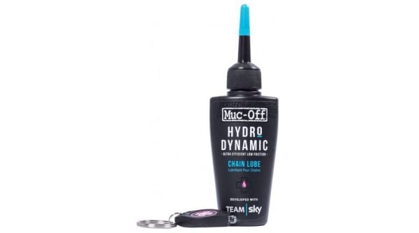 Smar do łańcuchów hydrodynamicznych Muc-Off 50ml