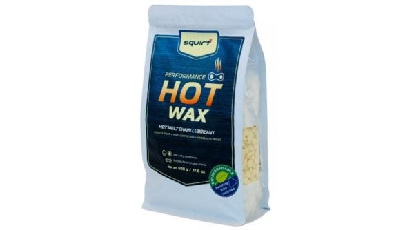 Squirt vosk na řetězy 500ml