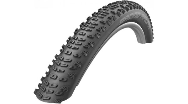 Schwalbe Racing Ralph Performance 27,5" vouwband ADDIX 57-584 (27,5x2,25) zwart