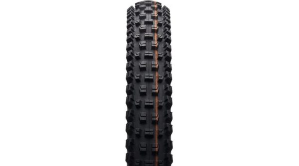 Schwalbe Albert Trail Pro Radial 27.5 Faltreifen ADDIX Soft 65-584 (27.5x2.5) (BULK)