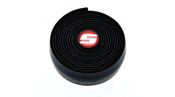 Nastro manubrio SRAM rosso nero