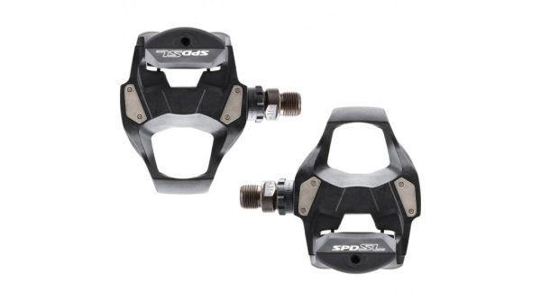Pédales automatiques Shimano PD-RS500 SPD-SL