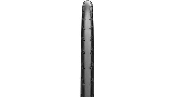 Opona składana Continental Gator Hardshell 28" 23-622 (700x23C) czarna/czarna skóra