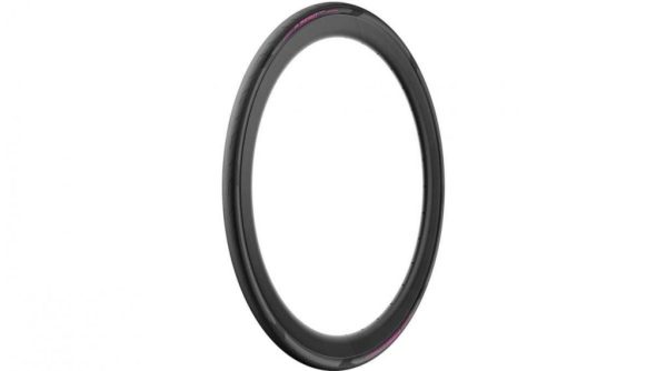 Skládací plášť Pirelli P Zero Race Color Edition 28-622 (700x28C) černá/limetková