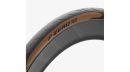 Pirelli P Zero Race Classic TLR 28" Faltreifen 30-622 (700x30C) black/brown