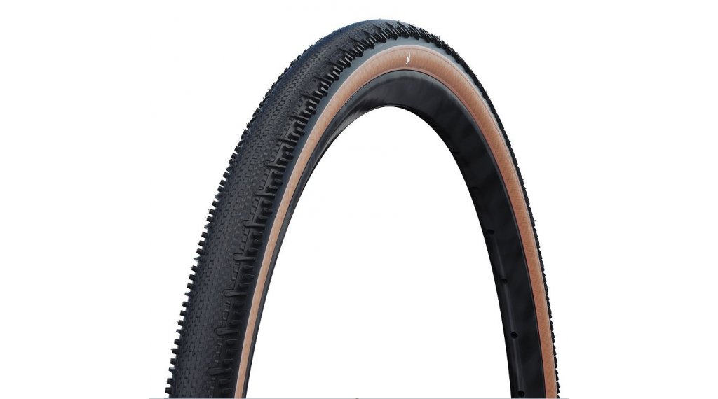 Opona składana Schwalbe G-One RS Pro 28" ADDIX Race TLR Evolution Line Super Race E-25 40-622 (28x1.50)