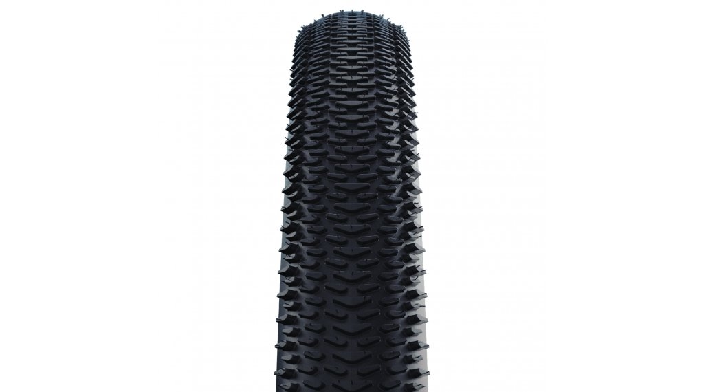 Schwalbe G-One Evo R Pro TLR 622-40 (700x40C) schwarz/transparent skin (BULK) 2 Schwalbe G-One Evo R Pro TLR 622-40 (700x40C) schwarz/transparent skin (BULK)