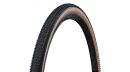 Schwalbe G-One Evo R Pro TLR 622-40 (700x40C) schwarz/transparent skin (BULK)