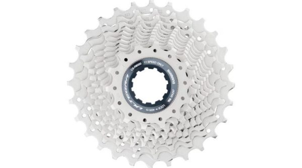 Shimano Ultegra CS-R8000 11-speed cassette, 11-28 teeth (bulk)