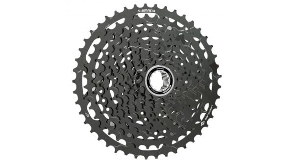 Shimano CS-LG400 Kassette 11-fach 11-45 Zähne (BULK)