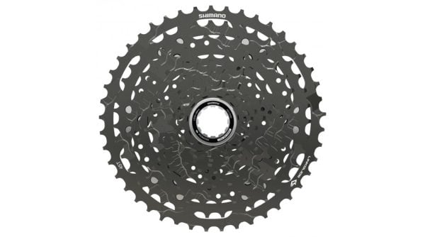 Shimano CS-LG400 Kassette 11-fach 11-45 Zähne (BULK)