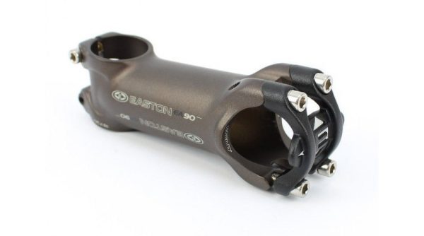Easton EA90 Stem 1 1/8" 31.8x100mm 10° bronze (BULK)