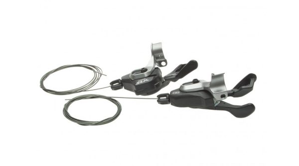 Shimano SLX SL-M7000-I shifter set 3x11-speed