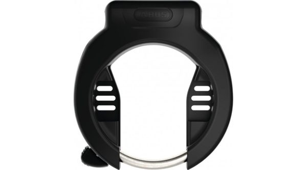 Candado de cuadro Abus PRO Amparo 4750SL NR BK