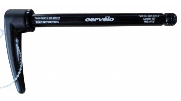 Cervélo Steckachse für 12x100mm