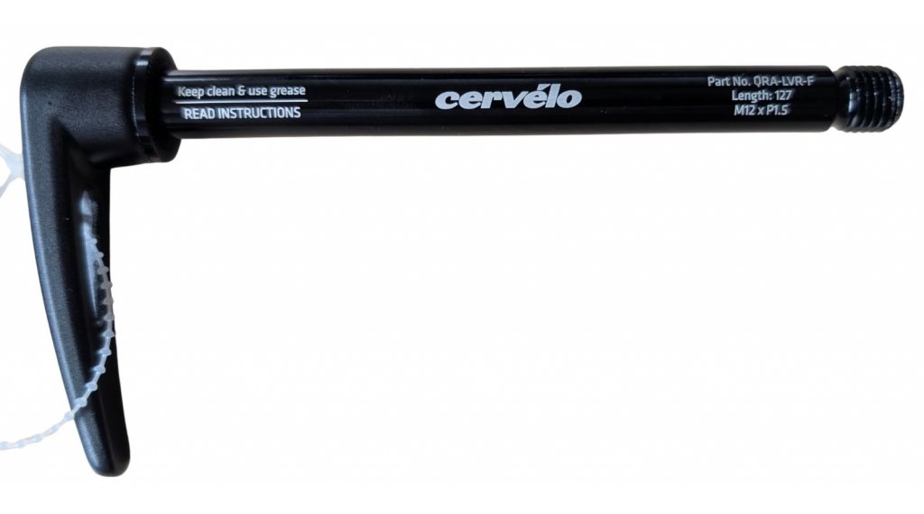 Cervélo Steckachse für 12x100mm