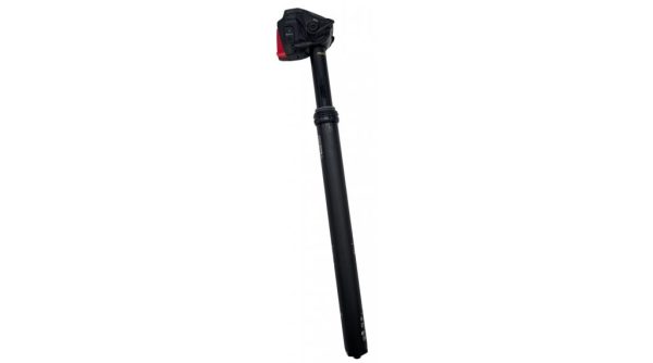 RockShox Reverb AXS XPLR Vario-Sattelstütze 27.2x400mm Travel: 75mm (BULK)
