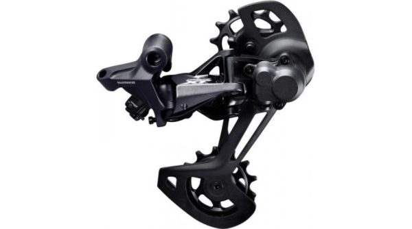 Dérailleur arrière Shimano Deore XT RD-M8120 12 vitesses chape longue noir (EN VRAC)
