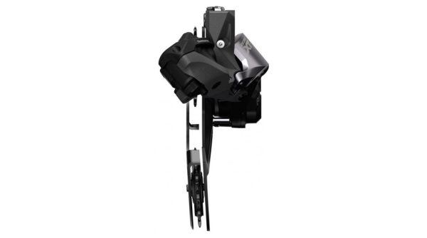 Shimano XT M8150-SGS Di2 Schaltwerk 11-fach langer Käfig (BULK)