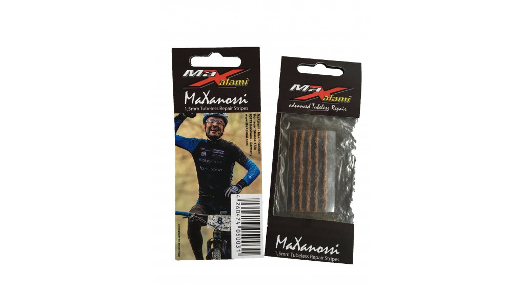 MaXalami MaXanossi Flicken Nachfüll-Kit