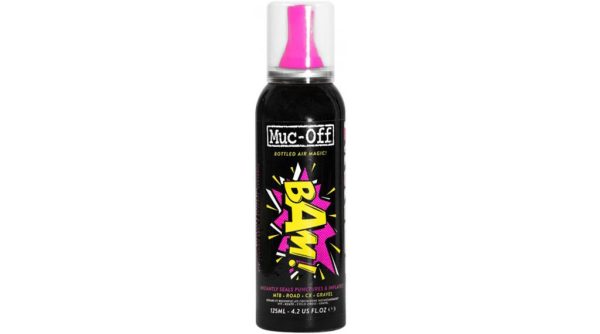 Muc-Off B.A.M! Pannenspray 125ml