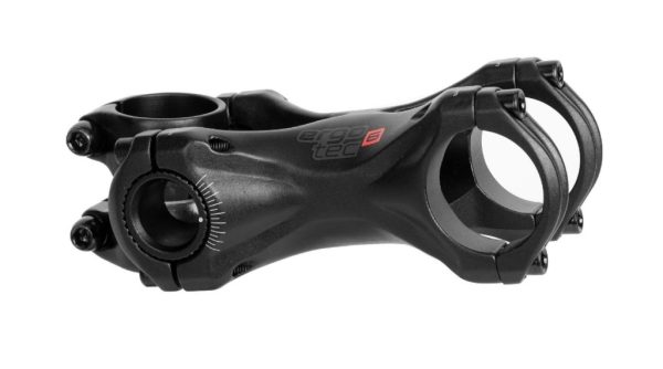 Potence réglable Ergotec Swell-X 35,0 x 100 mm noir/sable
