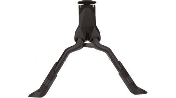 Ergotec Double Flex 3 Mittelbauständer 28"-29" schwarz/sand