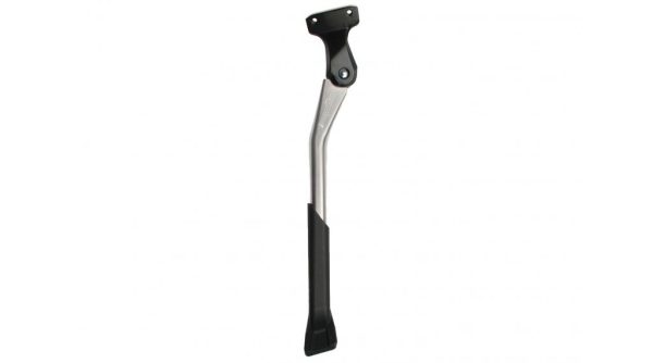 Ergotec Exklusive Direct Hinterbauständer 26"-28" silber/schwarz