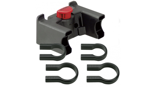 Adapter do kierownicy Rixen & Kaul Klickfix 22-26 mm i 31,8 mm